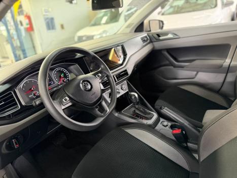VOLKSWAGEN Virtus 1.0 4P 200 TSI FLEX COMFORTLINE AUTOMÁTICO, Foto 8