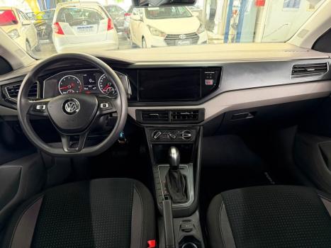 VOLKSWAGEN Virtus 1.0 4P 200 TSI FLEX COMFORTLINE AUTOMÁTICO, Foto 10