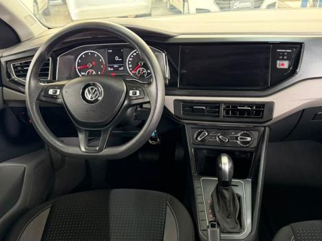 VOLKSWAGEN Virtus 1.0 4P 200 TSI FLEX COMFORTLINE AUTOMÁTICO, Foto 11