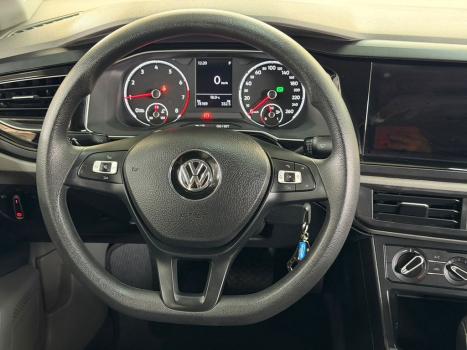 VOLKSWAGEN Virtus 1.0 4P 200 TSI FLEX COMFORTLINE AUTOMÁTICO, Foto 12