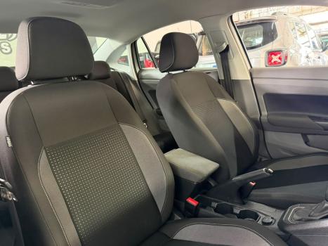 VOLKSWAGEN Virtus 1.0 4P 200 TSI FLEX COMFORTLINE AUTOMÁTICO, Foto 13