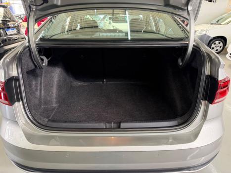 VOLKSWAGEN Virtus 1.0 4P 200 TSI FLEX COMFORTLINE AUTOMÁTICO, Foto 17