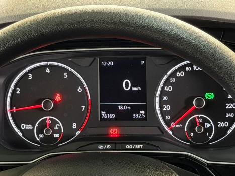 VOLKSWAGEN Virtus 1.0 4P 200 TSI FLEX COMFORTLINE AUTOMÁTICO, Foto 18