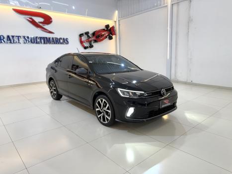VOLKSWAGEN Virtus 1.4 4P 250 TSI EXCLUSIVE AUTOMÁTICO, Foto 2