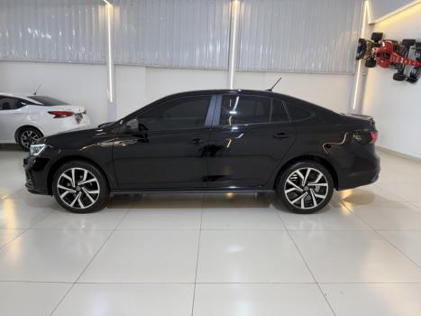VOLKSWAGEN Virtus 1.4 4P 250 TSI EXCLUSIVE AUTOMÁTICO, Foto 4