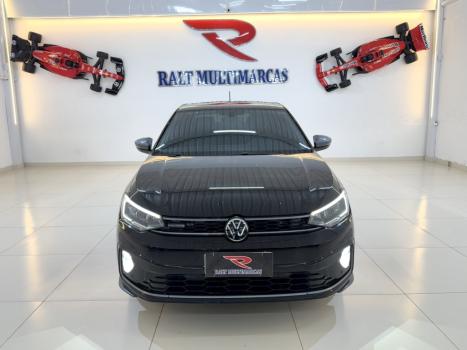 VOLKSWAGEN Virtus 1.4 4P 250 TSI EXCLUSIVE AUTOMÁTICO, Foto 5