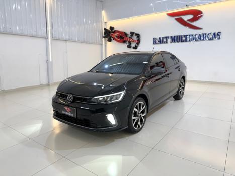 VOLKSWAGEN Virtus 1.4 4P 250 TSI EXCLUSIVE AUTOMÁTICO, Foto 6