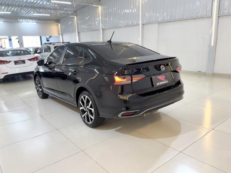 VOLKSWAGEN Virtus 1.4 4P 250 TSI EXCLUSIVE AUTOMÁTICO, Foto 8