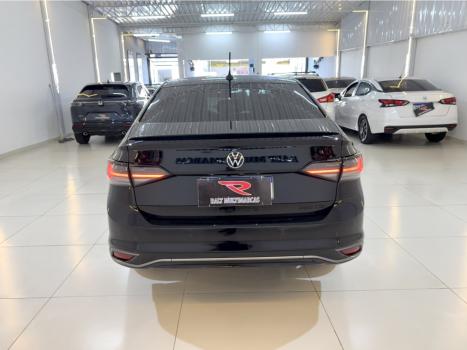VOLKSWAGEN Virtus 1.4 4P 250 TSI EXCLUSIVE AUTOMÁTICO, Foto 9