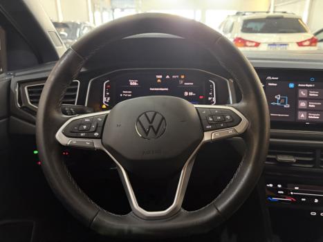 VOLKSWAGEN Virtus 1.4 4P 250 TSI EXCLUSIVE AUTOMÁTICO, Foto 12