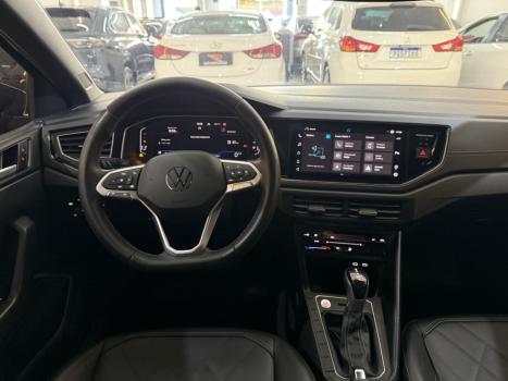 VOLKSWAGEN Virtus 1.4 4P 250 TSI EXCLUSIVE AUTOMÁTICO, Foto 13