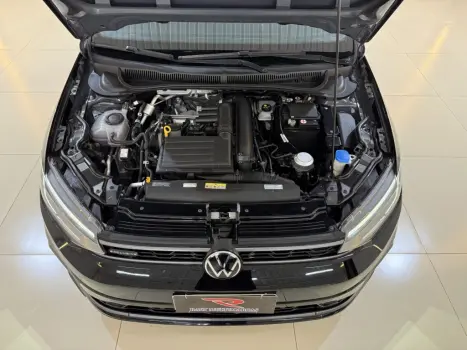 VOLKSWAGEN Virtus 1.4 4P 250 TSI EXCLUSIVE AUTOMÁTICO, Foto 18