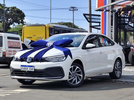 VOLKSWAGEN Virtus 1.0 4P 170 TSI AUTOMÁTICO, Foto 1