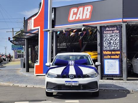 VOLKSWAGEN Virtus 1.0 4P 170 TSI AUTOMÁTICO, Foto 2