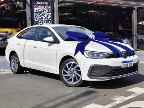 VOLKSWAGEN Virtus 1.0 4P 170 TSI AUTOMÁTICO, Foto 4