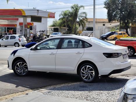 VOLKSWAGEN Virtus 1.0 4P 170 TSI AUTOMÁTICO, Foto 5