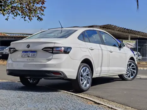 VOLKSWAGEN Virtus 1.0 4P 170 TSI AUTOMÁTICO, Foto 7