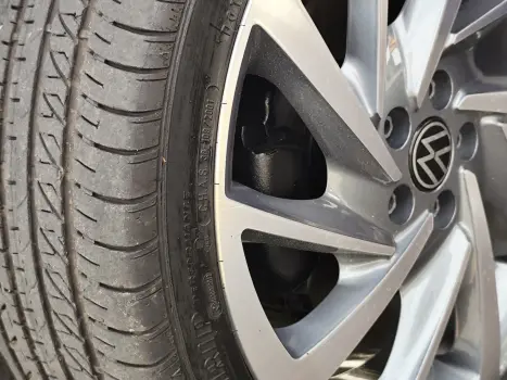 VOLKSWAGEN Virtus 1.0 4P 170 TSI AUTOMÁTICO, Foto 10