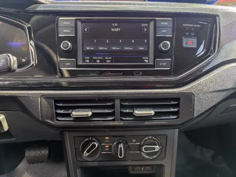 VOLKSWAGEN Virtus 1.0 4P 170 TSI AUTOMÁTICO, Foto 15