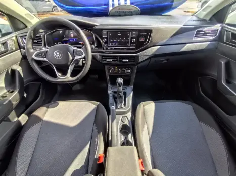 VOLKSWAGEN Virtus 1.0 4P 170 TSI AUTOMÁTICO, Foto 16