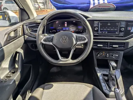 VOLKSWAGEN Virtus 1.0 4P 170 TSI AUTOMÁTICO, Foto 17