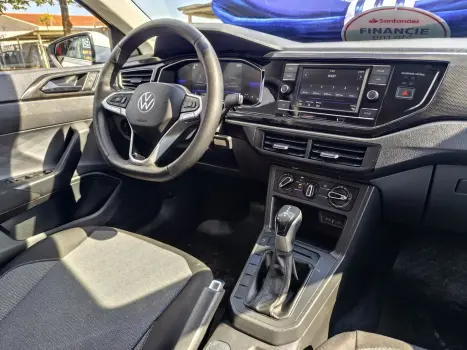 VOLKSWAGEN Virtus 1.0 4P 170 TSI AUTOMÁTICO, Foto 18