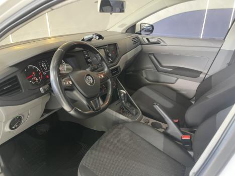 VOLKSWAGEN Virtus 1.6 4P MSI FLEX AUTOMÁTICO, Foto 5