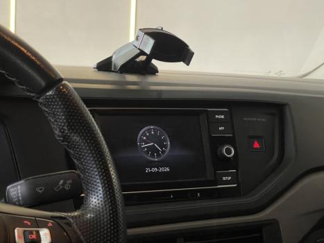 VOLKSWAGEN Virtus 1.6 4P MSI FLEX AUTOMÁTICO, Foto 6