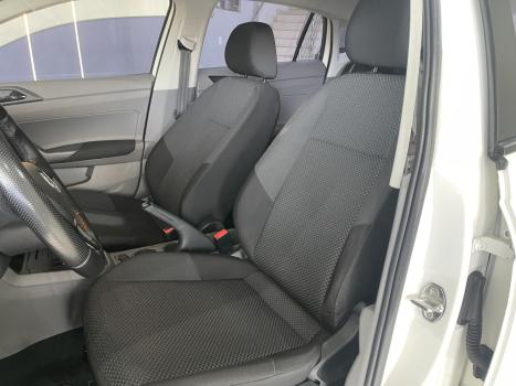 VOLKSWAGEN Virtus 1.6 4P MSI FLEX AUTOMÁTICO, Foto 7