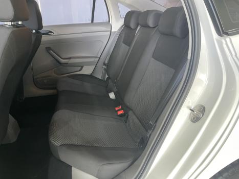 VOLKSWAGEN Virtus 1.6 4P MSI FLEX AUTOMÁTICO, Foto 8