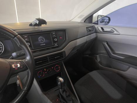 VOLKSWAGEN Virtus 1.6 4P MSI FLEX AUTOMÁTICO, Foto 9
