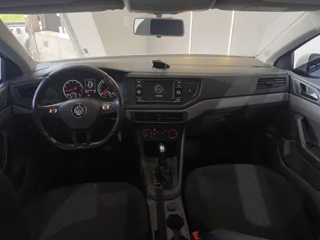 VOLKSWAGEN Virtus 1.6 4P MSI FLEX AUTOMÁTICO, Foto 11