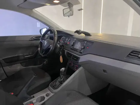 VOLKSWAGEN Virtus 1.6 4P MSI FLEX AUTOMÁTICO, Foto 12