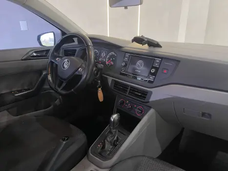 VOLKSWAGEN Virtus 1.6 4P MSI FLEX AUTOMÁTICO, Foto 13