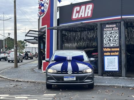VOLKSWAGEN Virtus 1.6 4P MSI FLEX AUTOMÁTICO, Foto 2