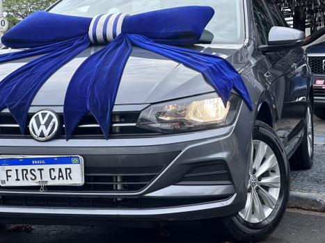 VOLKSWAGEN Virtus 1.6 4P MSI FLEX AUTOMÁTICO, Foto 3