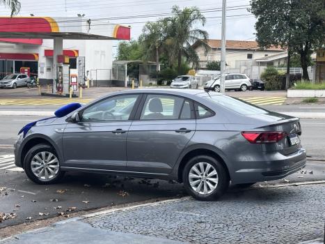 VOLKSWAGEN Virtus 1.6 4P MSI FLEX AUTOMÁTICO, Foto 6