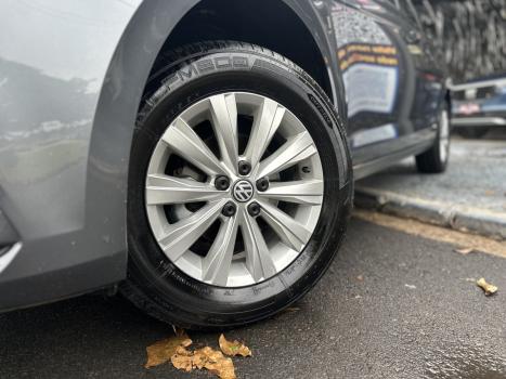 VOLKSWAGEN Virtus 1.6 4P MSI FLEX AUTOMÁTICO, Foto 7