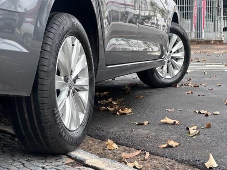 VOLKSWAGEN Virtus 1.6 4P MSI FLEX AUTOMÁTICO, Foto 8