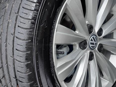 VOLKSWAGEN Virtus 1.6 4P MSI FLEX AUTOMÁTICO, Foto 9