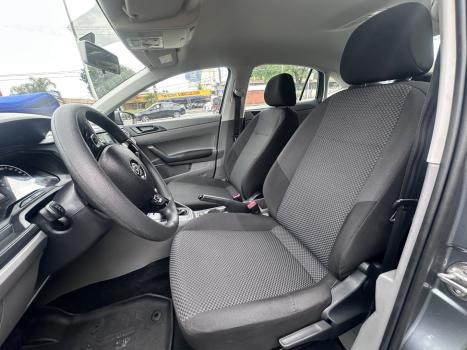 VOLKSWAGEN Virtus 1.6 4P MSI FLEX AUTOMÁTICO, Foto 10