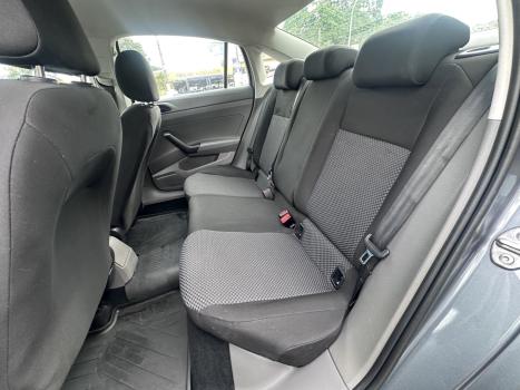 VOLKSWAGEN Virtus 1.6 4P MSI FLEX AUTOMÁTICO, Foto 11