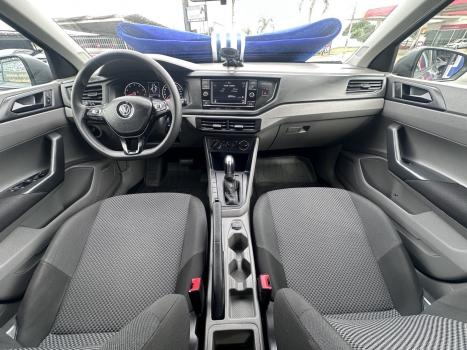 VOLKSWAGEN Virtus 1.6 4P MSI FLEX AUTOMÁTICO, Foto 12