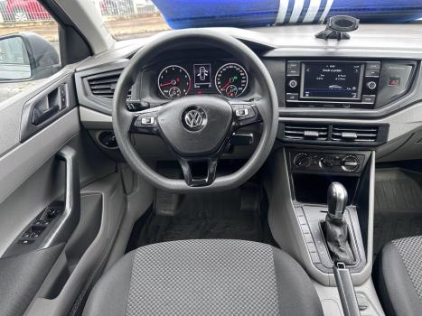 VOLKSWAGEN Virtus 1.6 4P MSI FLEX AUTOMÁTICO, Foto 13