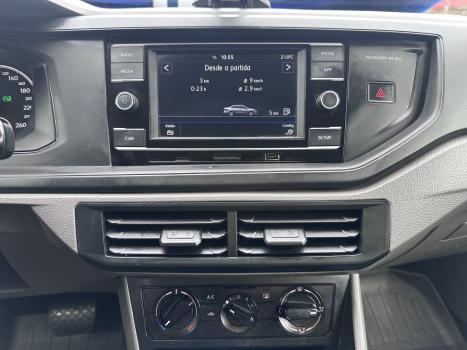 VOLKSWAGEN Virtus 1.6 4P MSI FLEX AUTOMÁTICO, Foto 14