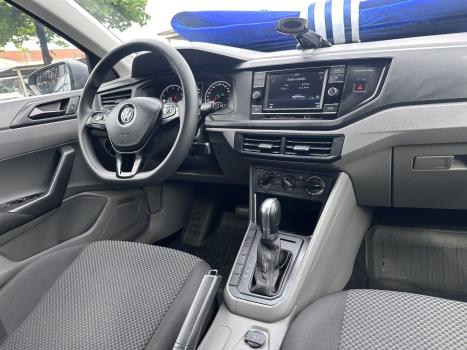 VOLKSWAGEN Virtus 1.6 4P MSI FLEX AUTOMÁTICO, Foto 15