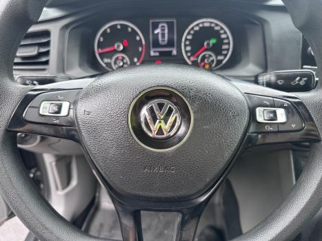 VOLKSWAGEN Virtus 1.6 4P MSI FLEX AUTOMÁTICO, Foto 17