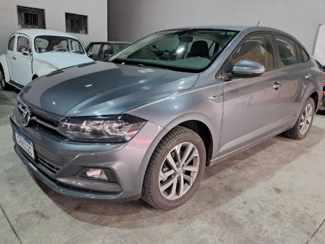 VOLKSWAGEN Virtus 1.0 4P 200 TSI FLEX COMFORTLINE AUTOMÁTICO, Foto 1