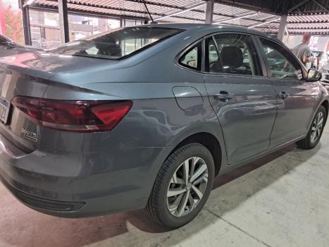 VOLKSWAGEN Virtus 1.0 4P 200 TSI FLEX COMFORTLINE AUTOMÁTICO, Foto 2