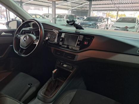 VOLKSWAGEN Virtus 1.0 4P 200 TSI FLEX COMFORTLINE AUTOMÁTICO, Foto 3